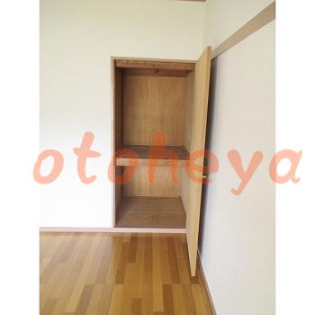 &&&& 物件 2DK 7.4万円の写真１１