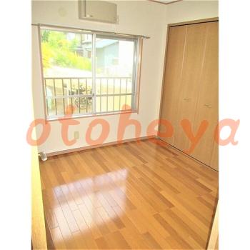&&&& 物件 2DK 7.4万円の写真１０