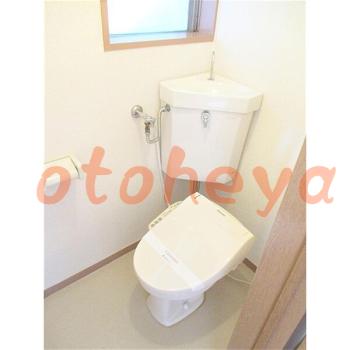 &&&& 物件 2DK 7.4万円の写真７