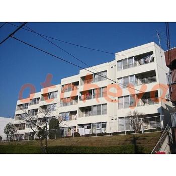 楽器可 ピアノ可 で 東急沿線の賃貸物件 2DK 7.4万円の写真2