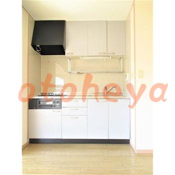 &&&& 楽器可 ピアノ可 で 東急沿線の賃貸物件 2DK 7.1万円の写真５