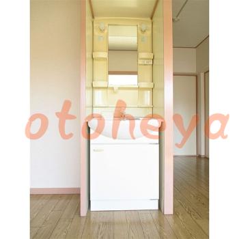 &&&& 楽器可 ピアノ可 で 東急沿線の賃貸物件 2DK 7.1万円の写真８