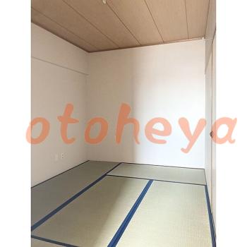 &&&& 楽器可 ピアノ可 で 東京近郊の賃貸物件 2SLDK 9.7万円の写真１３