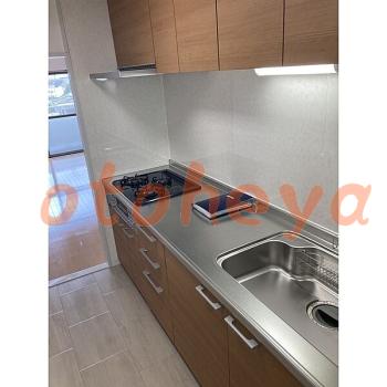 &&&& 楽器可 ピアノ可 で 東京近郊の賃貸物件 2SLDK 9.7万円の写真６