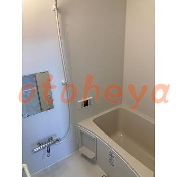 &&&& 楽器可 ピアノ可 で 東京近郊の賃貸物件 2SLDK 9.7万円の写真７