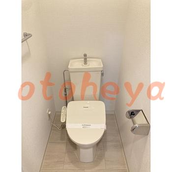 &&&& 楽器可 ピアノ可 で 東京近郊の賃貸物件 2SLDK 9.7万円の写真８