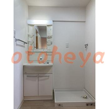 &&&& 楽器可 ピアノ可 で 東京近郊の賃貸物件 2SLDK 9.7万円の写真９