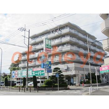 楽器可 ピアノ可 で 東京近郊の賃貸物件 2SLDK 9.7万円の写真2