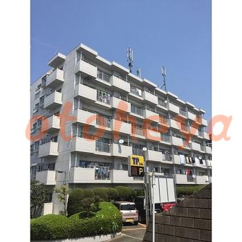 楽器可 ピアノ可 で 東京近郊の賃貸物件 3DK 12万円の写真2