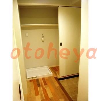 &&&& 楽器可 ピアノ可 で 東京近郊 JRの賃貸物件 1R 18.7万円の写真１０