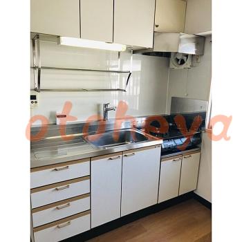 &&&& 物件 1LDK 6.4万円の写真８