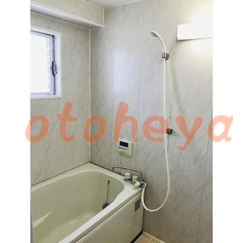 &&&& 物件 1LDK 6.4万円の写真９