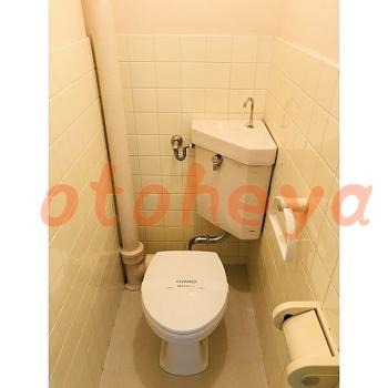 &&&& 物件 1LDK 6.4万円の写真１０