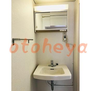 &&&& 物件 1LDK 6.4万円の写真１１