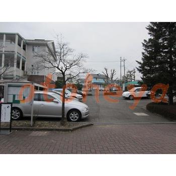 &&&& 楽器可 ピアノ可 で 東京近郊の賃貸物件 3LDK 13.8万円の写真４