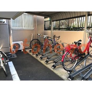 &&&& 楽器可 ピアノ可 で 東京近郊の賃貸物件 2LDK 13.7万円の写真１３