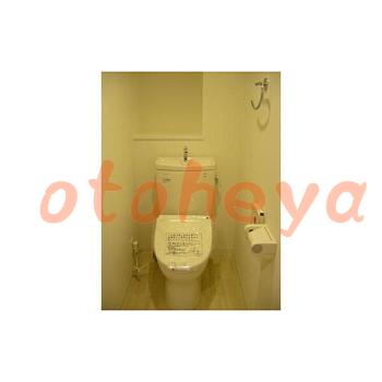 &&&& 楽器可 ピアノ可 で 東京近郊の賃貸物件 2LDK 13.7万円の写真８