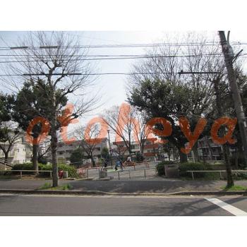 &&&& 楽器可 ピアノ可 で 東京近郊の賃貸物件 2DK 7万円の写真７