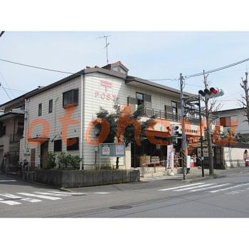 &&&& 楽器可 ピアノ可 で 東京近郊の賃貸物件 2DK 7万円の写真６