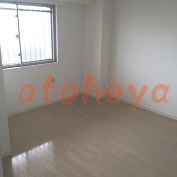 &&&& 楽器可 ピアノ可 で 東京近郊の賃貸物件 1LDK 12.8万円の写真１０