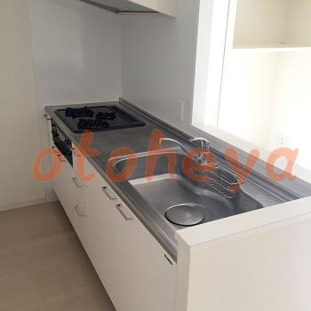 &&&& 楽器可 ピアノ可 で 東京近郊の賃貸物件 1LDK 12.8万円の写真６