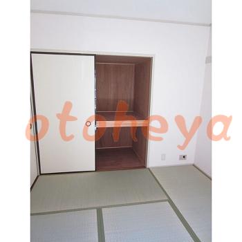 &&&& 楽器可 ピアノ可 で 東京近郊の賃貸物件 2DK 7万円の写真１０