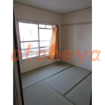 &&&& 楽器可 ピアノ可 で 東京近郊の賃貸物件 2DK 7万円の写真１１