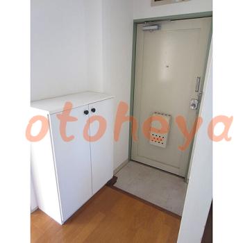 &&&& 楽器可 ピアノ可 で 東京近郊の賃貸物件 2DK 7万円の写真１２