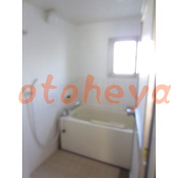 &&&& 楽器可 ピアノ可 で 東京近郊の賃貸物件 2DK 7万円の写真７