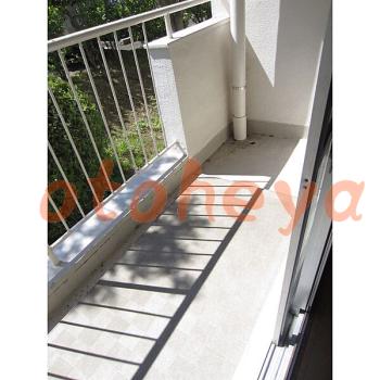 &&&& 楽器可 ピアノ可 で 東京近郊の賃貸物件 2DK 7万円の写真１３