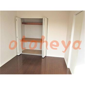 &&&& 楽器可 ピアノ可 で 東京近郊の賃貸物件 2LDK 9.8万円の写真９