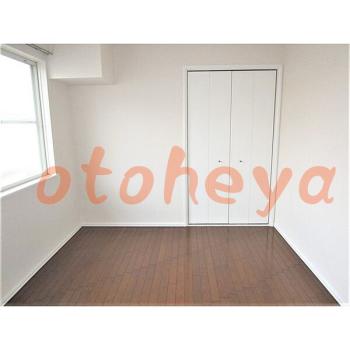 &&&& 楽器可 ピアノ可 で 東京近郊の賃貸物件 2LDK 9.8万円の写真１０