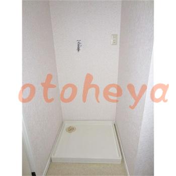 &&&& 楽器可 ピアノ可 で 東京近郊の賃貸物件 2LDK 9.8万円の写真１４