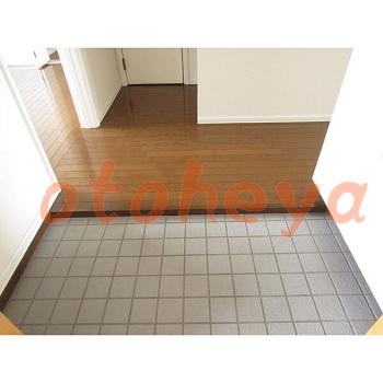 &&&& 楽器可 ピアノ可 で 東京近郊の賃貸物件 2LDK 9.8万円の写真１１