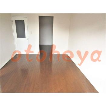 &&&& 楽器可 ピアノ可 で 東京近郊の賃貸物件 2LDK 9.8万円の写真４