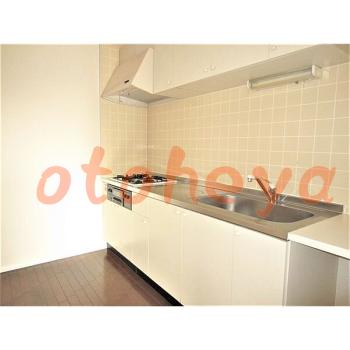 &&&& 楽器可 ピアノ可 で 東京近郊の賃貸物件 2LDK 9.8万円の写真５