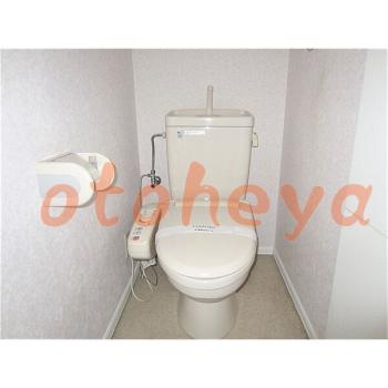 &&&& 楽器可 ピアノ可 で 東京近郊の賃貸物件 2LDK 9.8万円の写真７