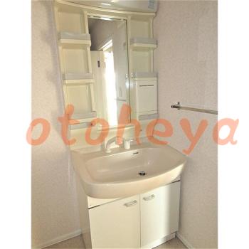 &&&& 楽器可 ピアノ可 で 東京近郊の賃貸物件 2LDK 9.8万円の写真８