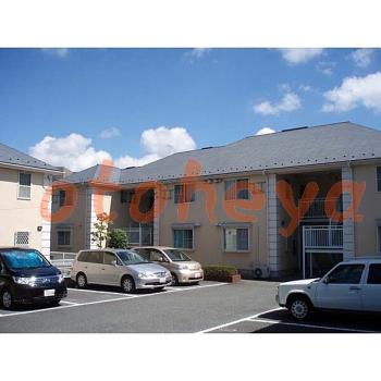 楽器可 ピアノ可 で 東京近郊の賃貸物件 2LDK 9.8万円の写真2