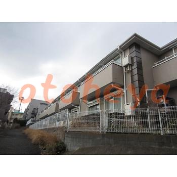 &&&& 楽器可 ピアノ可 で 東京近郊の賃貸物件 2LDK 9.8万円の写真３