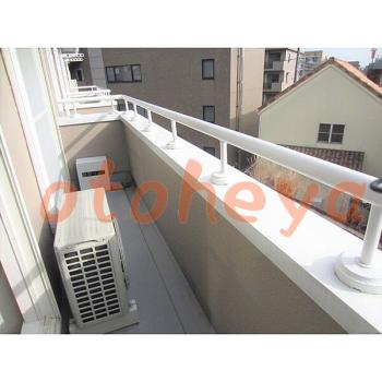 &&&& 楽器可 ピアノ可 で 東京近郊の賃貸物件 2LDK 9.8万円の写真１２