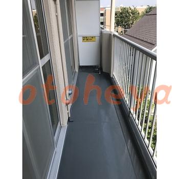 &&&& 楽器可 ピアノ可 で 東京近郊の賃貸物件 2LDK 13.8万円の写真９