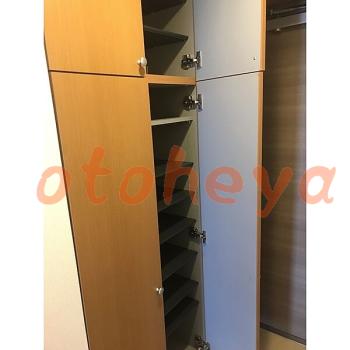 &&&& 楽器可 ピアノ可 で 東京近郊の賃貸物件 2LDK 13.8万円の写真１０