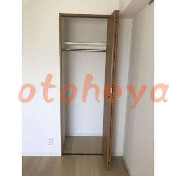 &&&& 楽器可 ピアノ可 で 東京近郊の賃貸物件 2LDK 13.8万円の写真８