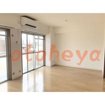 &&&& 楽器可 ピアノ可 で 東京近郊の賃貸物件 2LDK 13.8万円の写真３