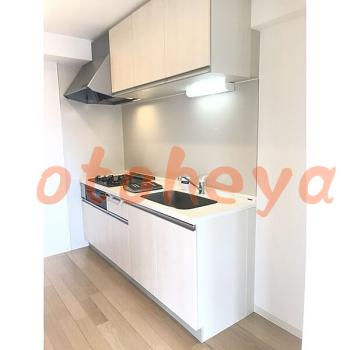 &&&& 楽器可 ピアノ可 で 東京近郊の賃貸物件 2LDK 13.8万円の写真４