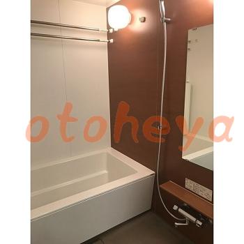 &&&& 楽器可 ピアノ可 で 東京近郊の賃貸物件 2LDK 13.8万円の写真５