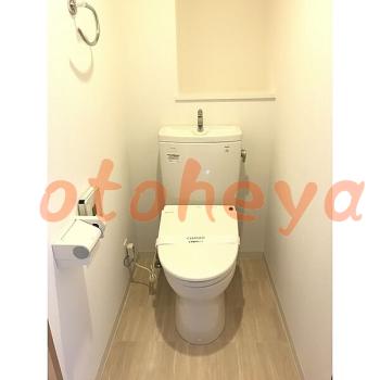 &&&& 楽器可 ピアノ可 で 東京近郊の賃貸物件 2LDK 13.8万円の写真６