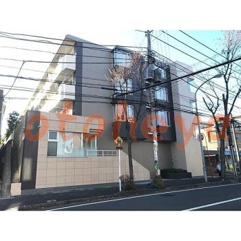 楽器可 ピアノ可 で 東京近郊の賃貸物件 2LDK 13.8万円の写真2