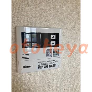 &&&& 楽器可 ピアノ可 で 東京近郊の賃貸物件 2LDK 12.4万円の写真１３